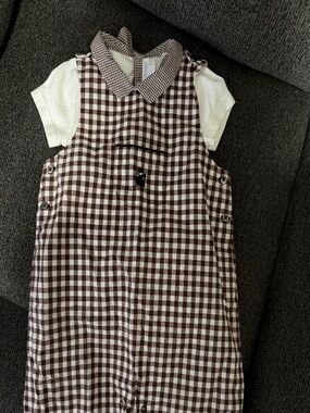 Jacadi romper